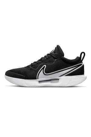 NikeCourt Zoom Pro Clay Court Erkek Spor Ayakkabı - DH2603 Siyah - 2