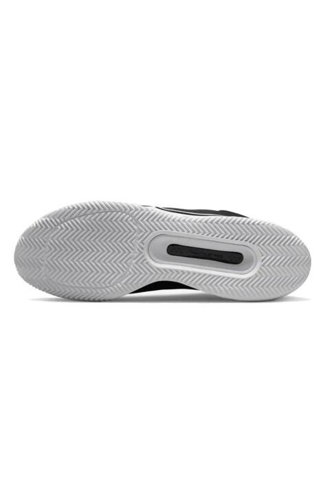 NikeCourt Zoom Pro Clay Court Erkek Spor Ayakkabı - DH2603 Siyah - 6