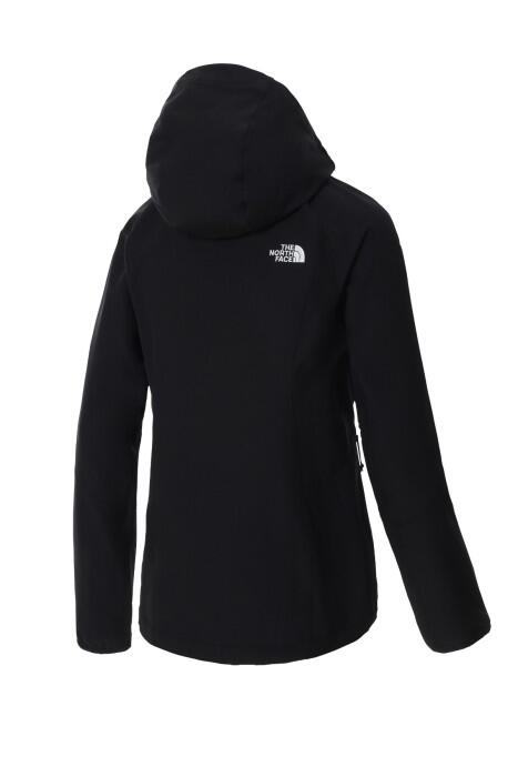 Nımble Hoodie Kadın Ceket - NF0A7R2R Siyah - 2