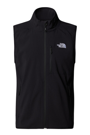 Nımble Vest Erkek Ceket - NF0A8CD7 Siyah - The North Face