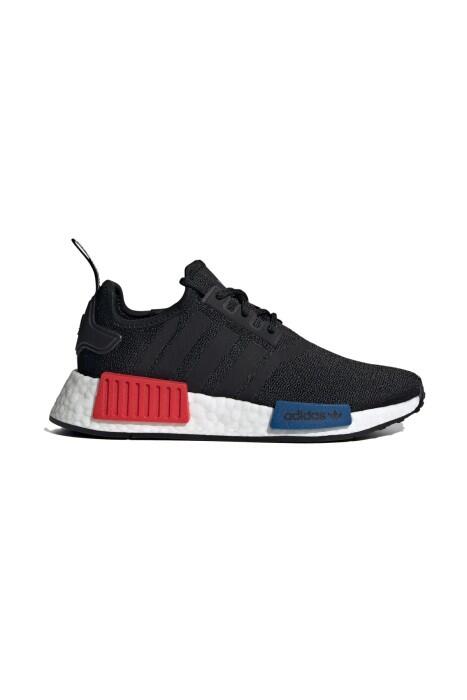 Nmd_R1 Çocuk Ayakkabı - H02320 Siyah - 1