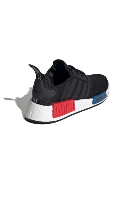 Nmd_R1 Çocuk Ayakkabı - H02320 Siyah - 3