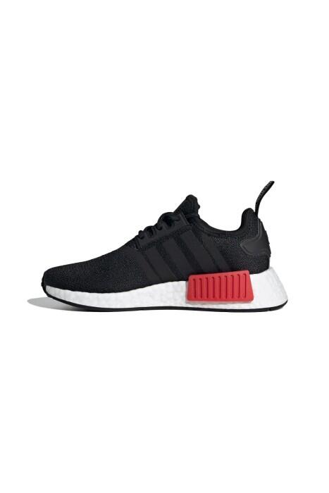 Nmd_R1 Çocuk Ayakkabı - H02320 Siyah - 4