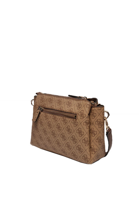 Noelle Kadın Çanta - HWBG7879120 Kahverengi - 4