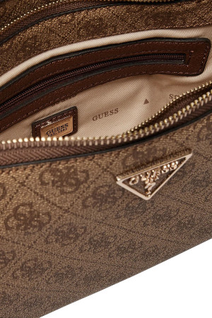 Noelle Kadın Çanta - HWBG7879120 Kahverengi - 5