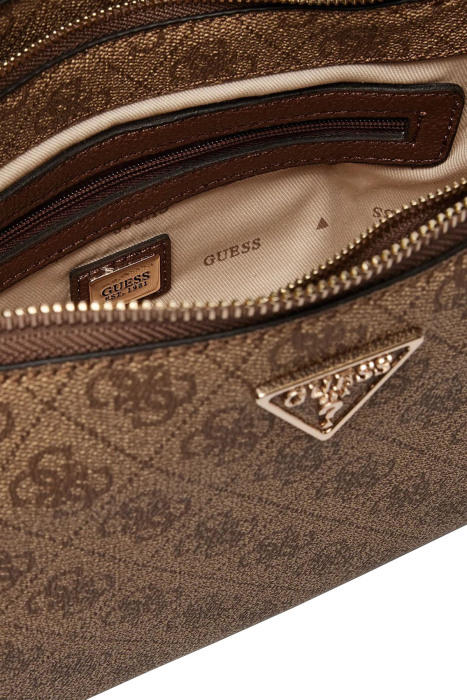 Noelle Kadın Çanta - HWBG7879120 Kahverengi - 5