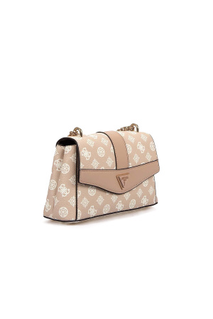 Nolana Kadın Çanta - HWPG9521210 Bej - 2