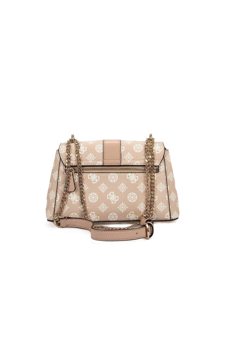 Nolana Kadın Çanta - HWPG9521210 Bej - 3