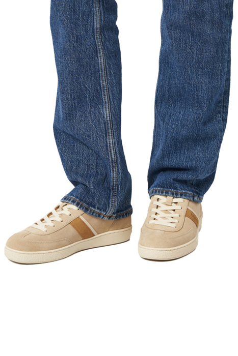 Nolinas Kadın Sneaker - FLPNOLSUE12 Bej - 2