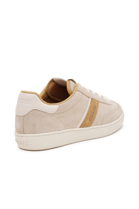 Nolinas Kadın Sneaker - FLPNOLSUE12 Bej - 5