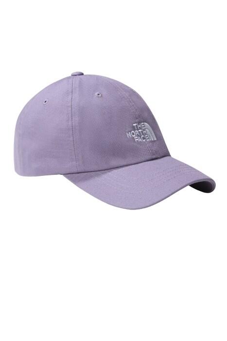 Norm Hat Unisex Şapka - NF0A3SH3 Mavi