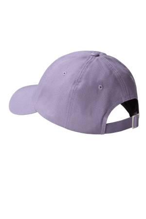 Norm Hat Unisex Şapka - NF0A3SH3 Mavi - Thumbnail