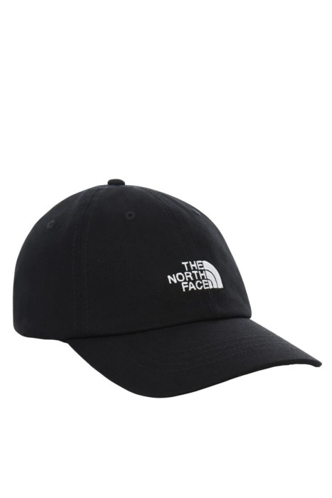 The North Face - Norm Hat Unisex Şapka - NF0A3SH3 Siyah