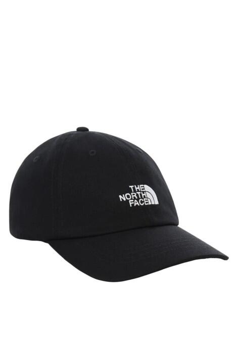 Norm Hat Unisex Şapka - NF0A3SH3 Siyah