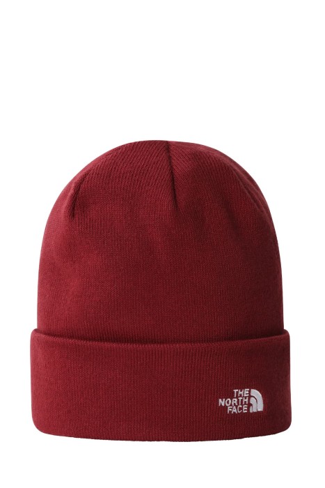 The North Face - Norm Unisex Bere - NF0A5FW1 Bordo