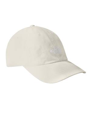 Norm Unisex Şapka - NF0A3SH3 Beyaz - Thumbnail