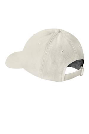 Norm Unisex Şapka - NF0A3SH3 Beyaz - Thumbnail