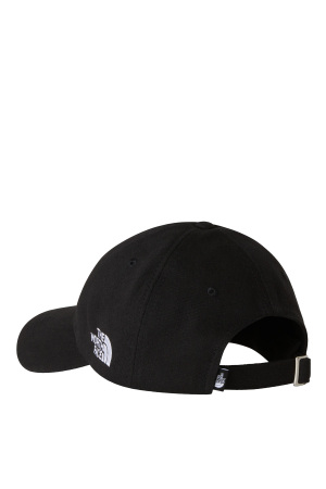 Norm Unisex Şapka - NF0A7WHO Siyah - 2