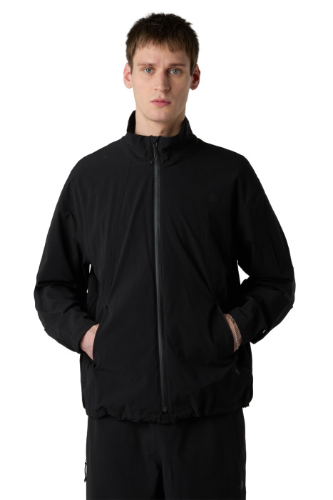 North Dome Wınd Erkek Ceket - NF0A8B5H Siyah - 1