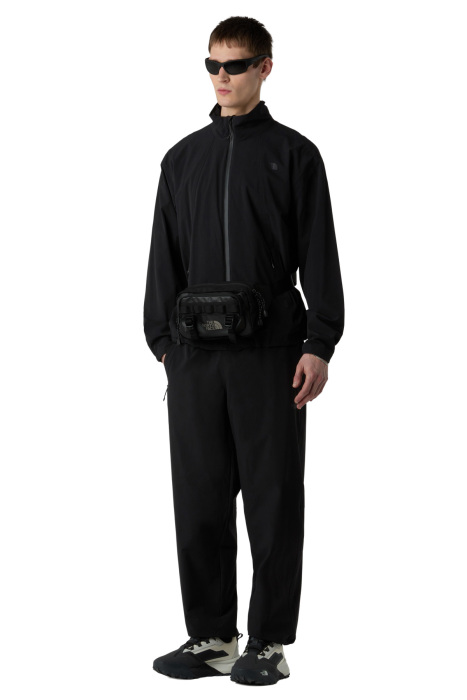 North Dome Wınd Erkek Ceket - NF0A8B5H Siyah - 2