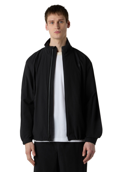 North Dome Wınd Erkek Ceket - NF0A8B5H Siyah - 4