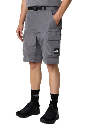 Nse Cargo Pkt Erkek Short - NF0A879R Krem - 1