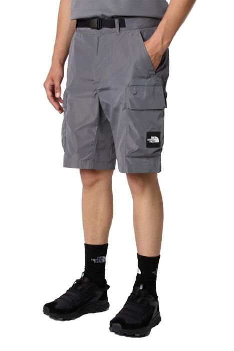 Nse Cargo Pkt Erkek Short - NF0A879R Krem - 1