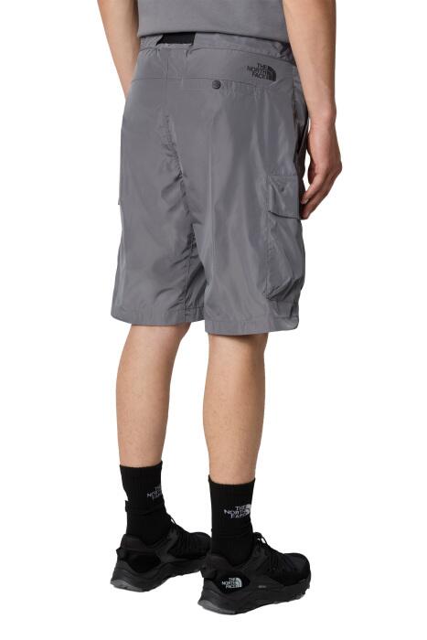 Nse Cargo Pkt Erkek Short - NF0A879R Krem - 3