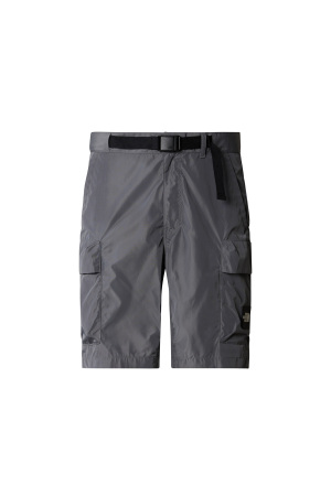 Nse Cargo Pkt Erkek Short - NF0A879R Krem - 4