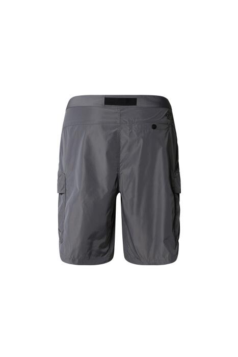 Nse Cargo Pkt Erkek Short - NF0A879R Krem - 5