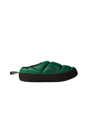Nse Tent Mule Iv Unisex Çadır Ayakkabısı - NF0A8A9D Koyu Yeşil - The North Face
