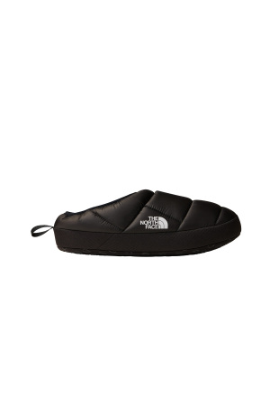 Nse Tent Mule Iv Unisex Çadır Ayakkabısı - NF0A8A9D Siyah/Siyah - The North Face