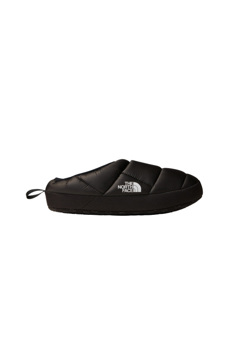Nse Tent Mule Iv Unisex Çadır Ayakkabısı - NF0A8A9D Siyah/Siyah - 1
