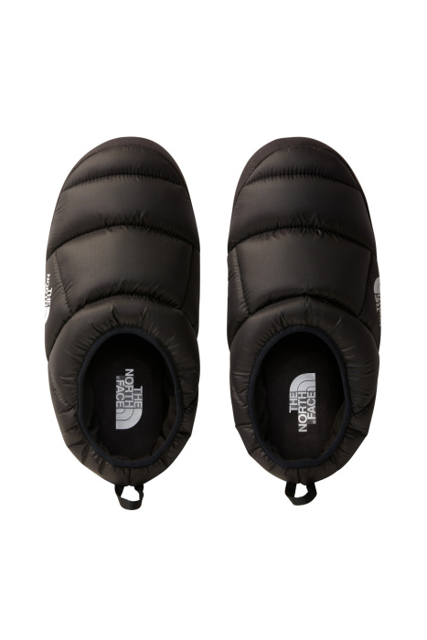 Nse Tent Mule Iv Unisex Çadır Ayakkabısı - NF0A8A9D Siyah/Siyah - 2