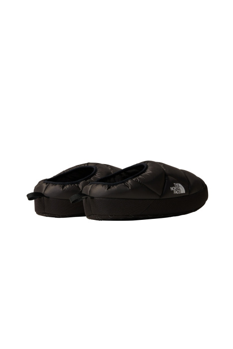 Nse Tent Mule Iv Unisex Çadır Ayakkabısı - NF0A8A9D Siyah/Siyah - 3