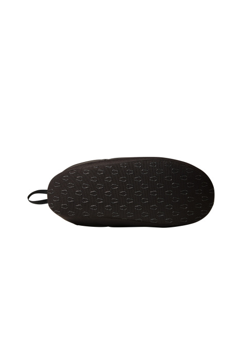 Nse Tent Mule Iv Unisex Çadır Ayakkabısı - NF0A8A9D Siyah/Siyah - 4
