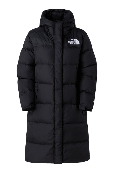Nuptse Kadın Parka - NF0A832K Siyah - 1