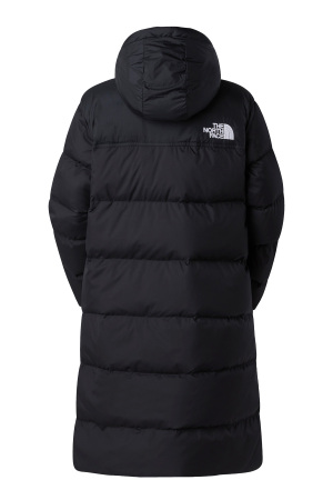 Nuptse Kadın Parka - NF0A832K Siyah - 2