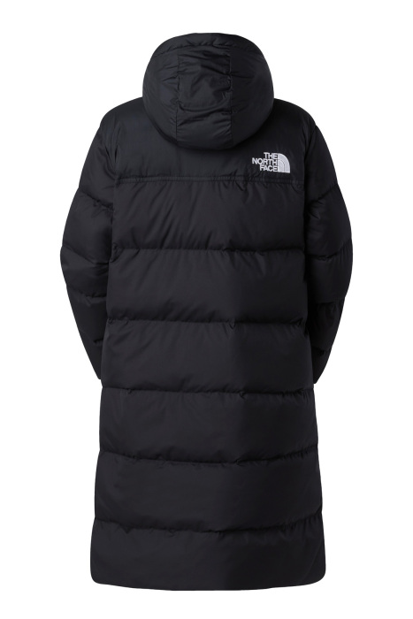 Nuptse Kadın Parka - NF0A832K Siyah - 2