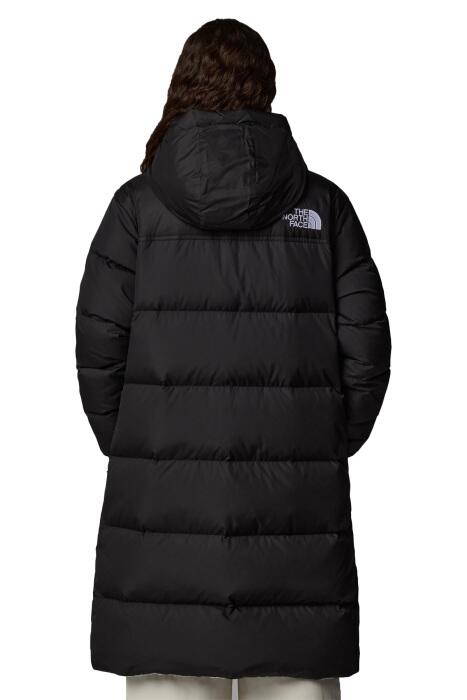 Nuptse Kadın Parka - NF0A832K Siyah - 3