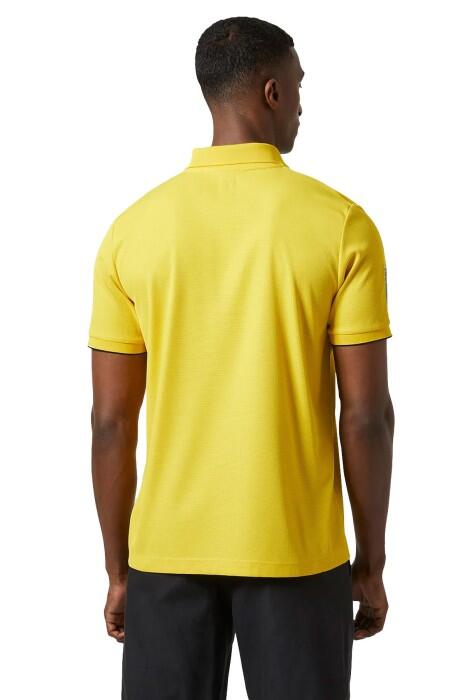 Ocean Erkek Polo T-Shirt - 34207 Sarı - 2