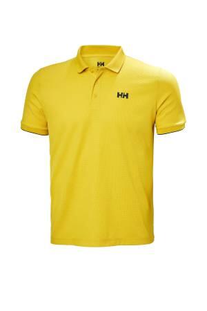 Ocean Erkek Polo T-Shirt - 34207 Sarı - 5