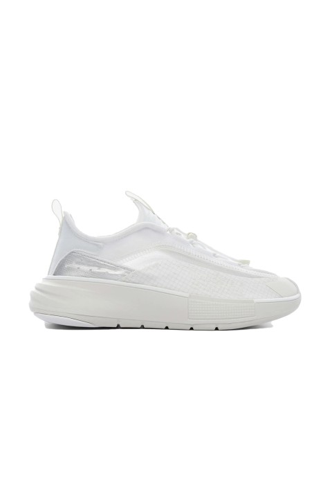 Lacoste - Odyssa Lite Kadın Ayakkabı - 745SFA0006 Beyaz/Kırık Beyaz