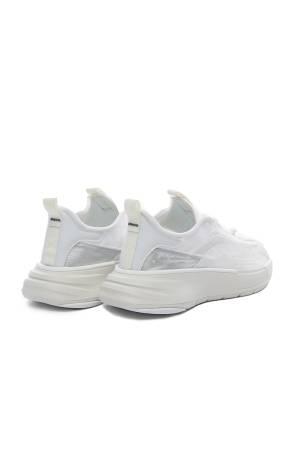 Odyssa Lite Kadın Ayakkabı - 745SFA0006 Beyaz/Kırık Beyaz - Thumbnail