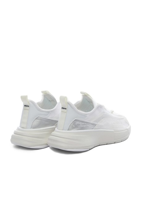 Odyssa Lite Kadın Ayakkabı - 745SFA0006 Beyaz/Kırık Beyaz