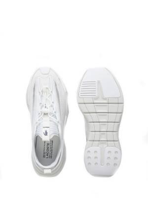 Odyssa Lite Kadın Ayakkabı - 745SFA0006 Beyaz/Kırık Beyaz - Thumbnail