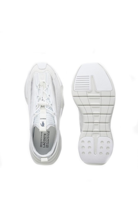 Odyssa Lite Kadın Ayakkabı - 745SFA0006 Beyaz/Kırık Beyaz