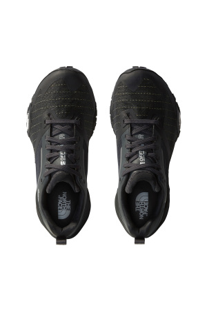 Offtrail Tr Gore-Tex Kadın Ayakkabı - NF0A8A9Y Asfalt Gri/Siyah - 2