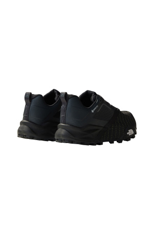 Offtrail Tr Gore-Tex Kadın Ayakkabı - NF0A8A9Y Asfalt Gri/Siyah - 3