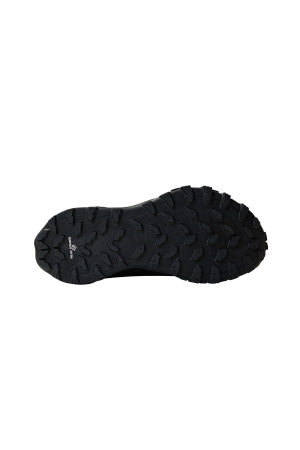 Offtrail Tr Gore-Tex Kadın Ayakkabı - NF0A8A9Y Asfalt Gri/Siyah - 4